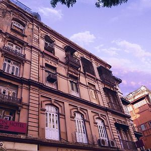 Carlton Hotel - Behind Taj Hotel Colaba